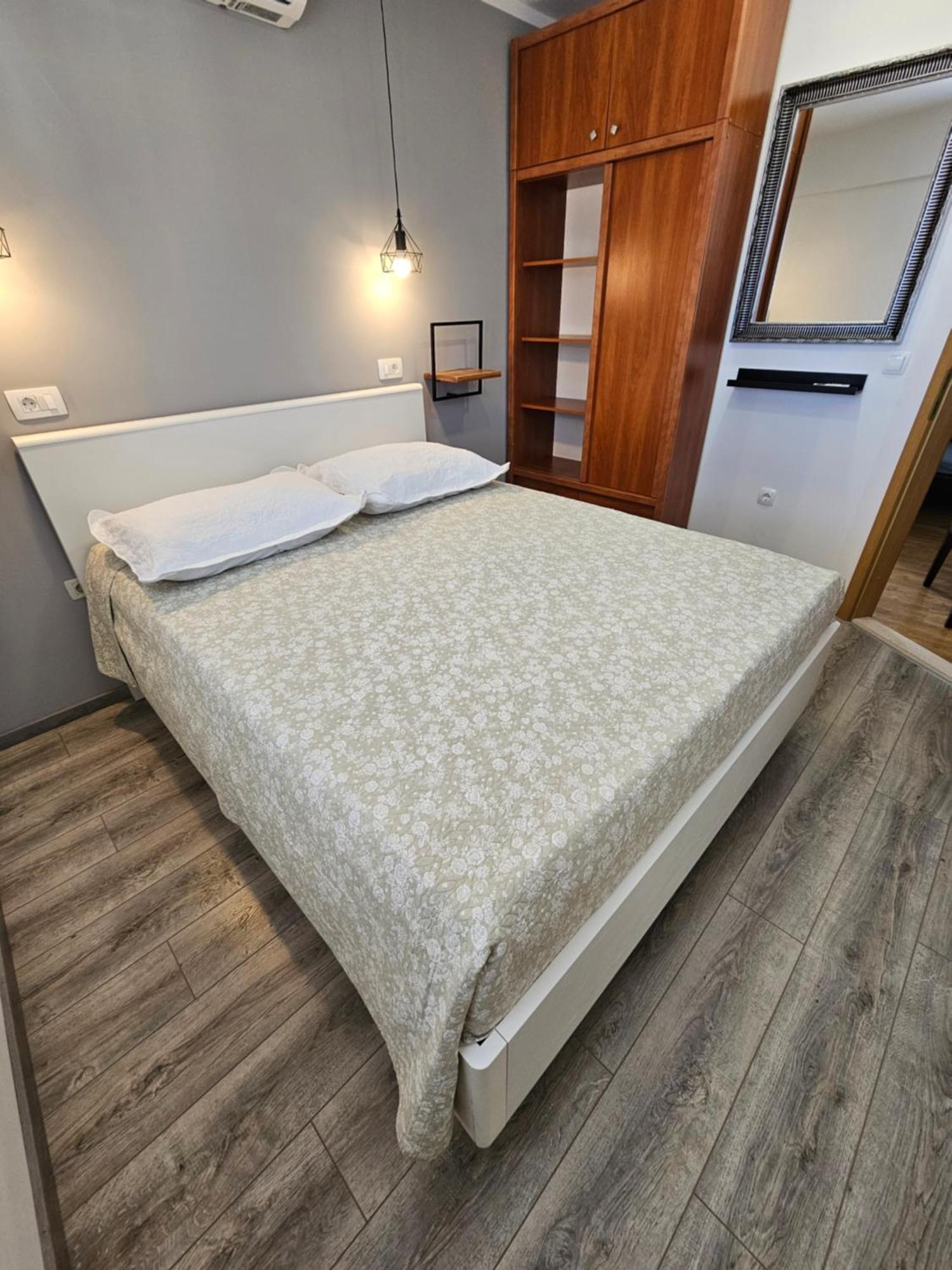 Apartmani Nikmar Makarská Exteriér fotografie